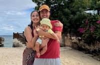 Megan Young, Mikael Daez celebrate 15 years together