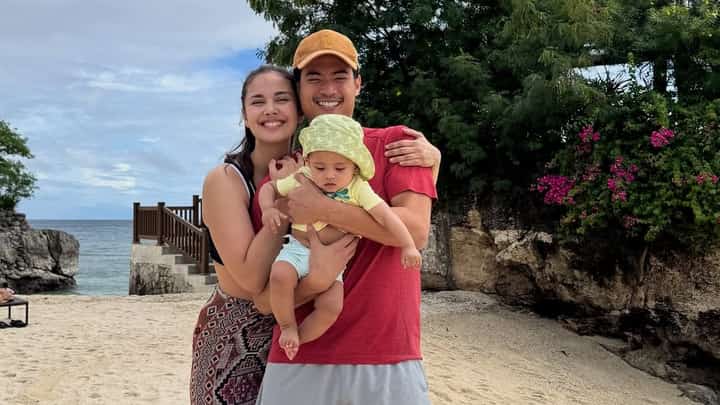 Megan Young, Mikael Daez celebrate 15 years together