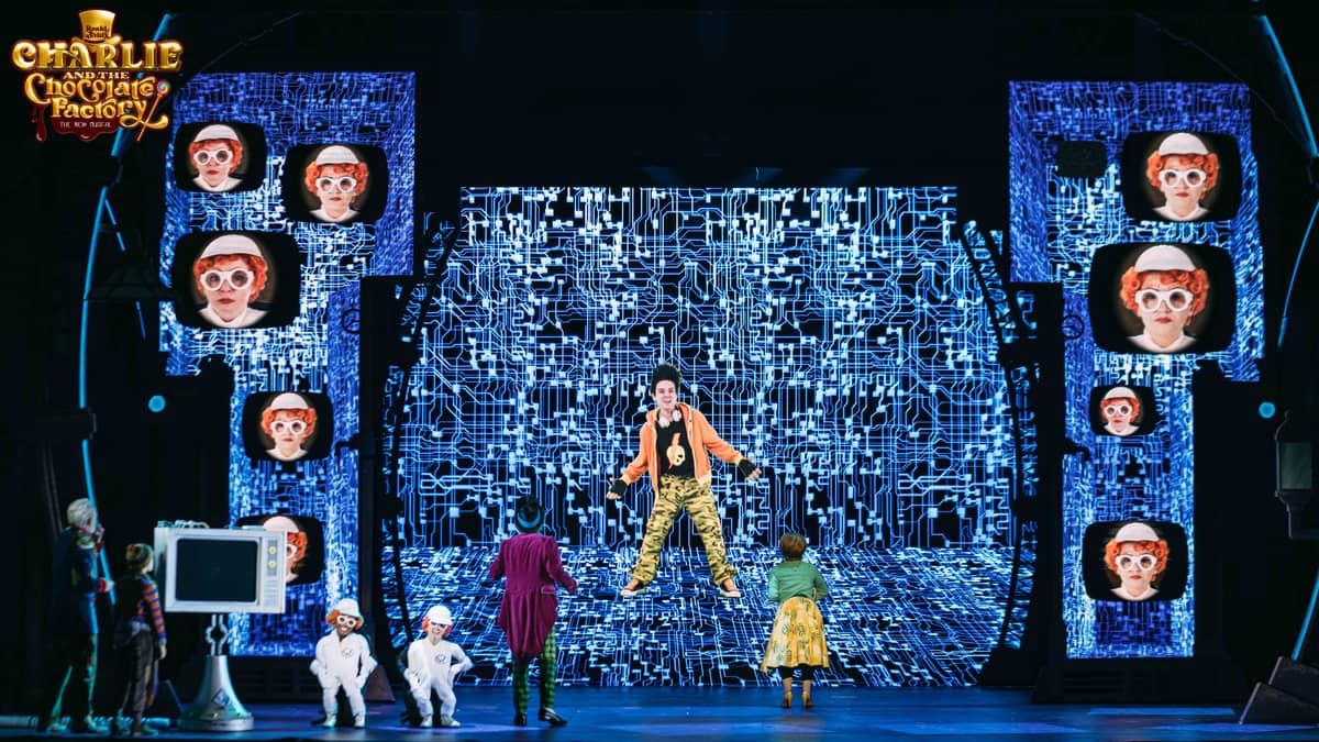 Production photo