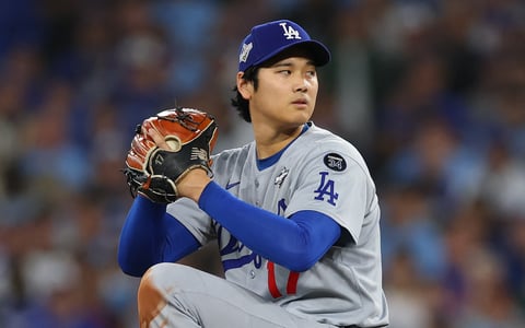 Gold standard: Blue Jays, Astros seek to match Dodgers’ Japan success