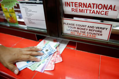 OFW remittances rise to $3.02B in January – BSP