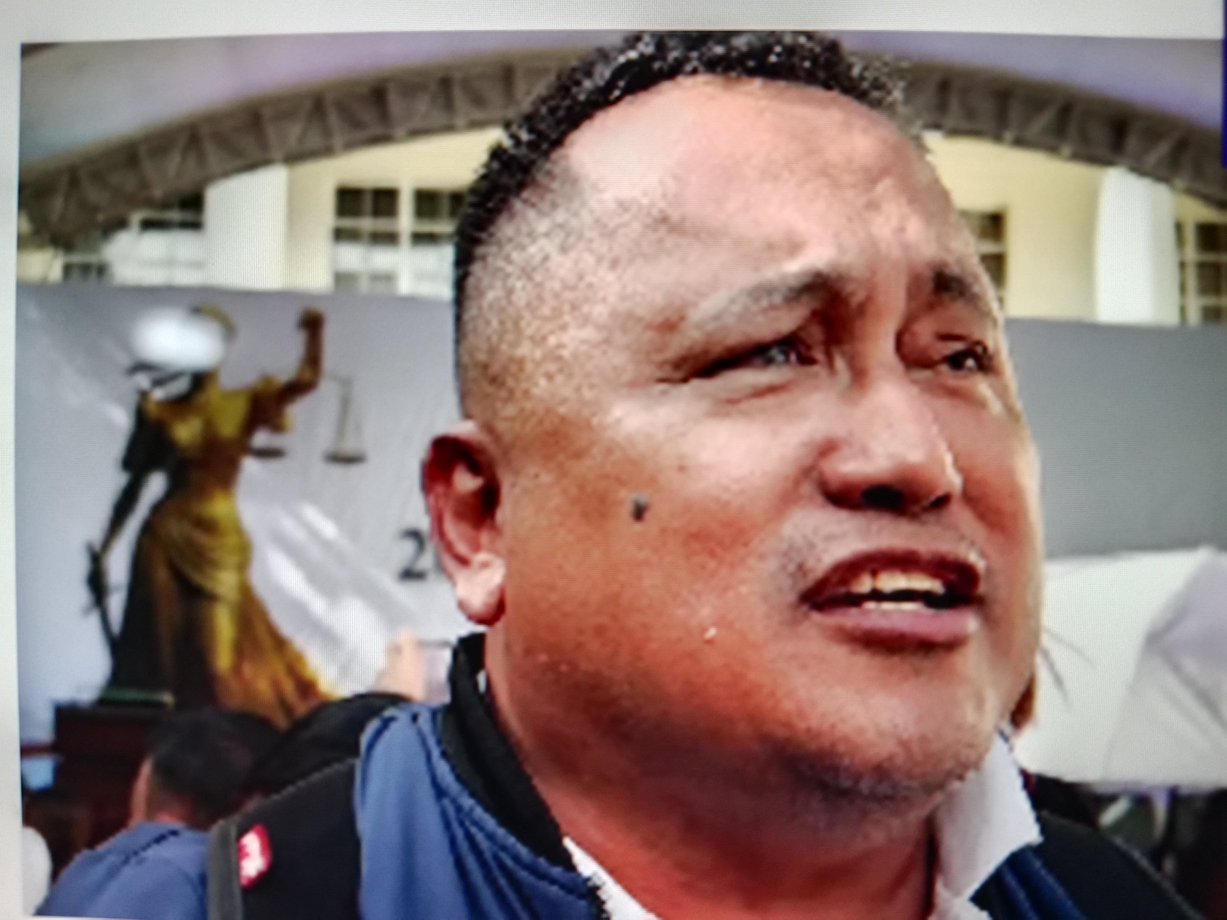 After 11 attempts, 59-year-old passes Bar exams