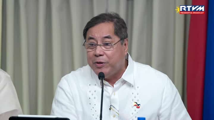 DOH Sec. Ted Herbosa