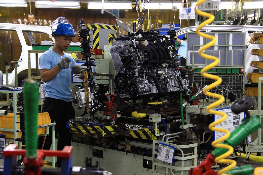 PPMA warns veto of CARS, RACE may deepen auto industry crisis