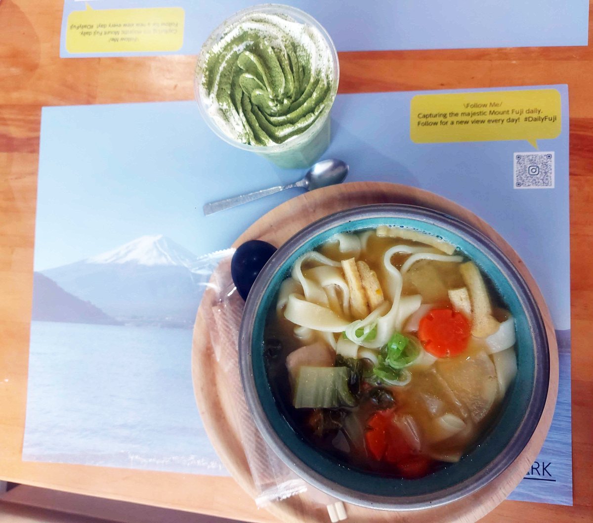 HOUTON soup