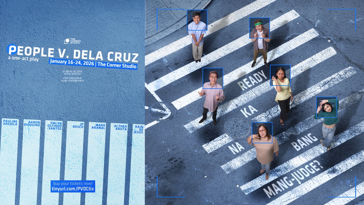 'People v. Dela Cruz': Bias in the jury room