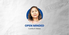 In the shadows of the EDSA revolt