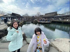 Mt. Fuji food: Tastes from the top of Japan
