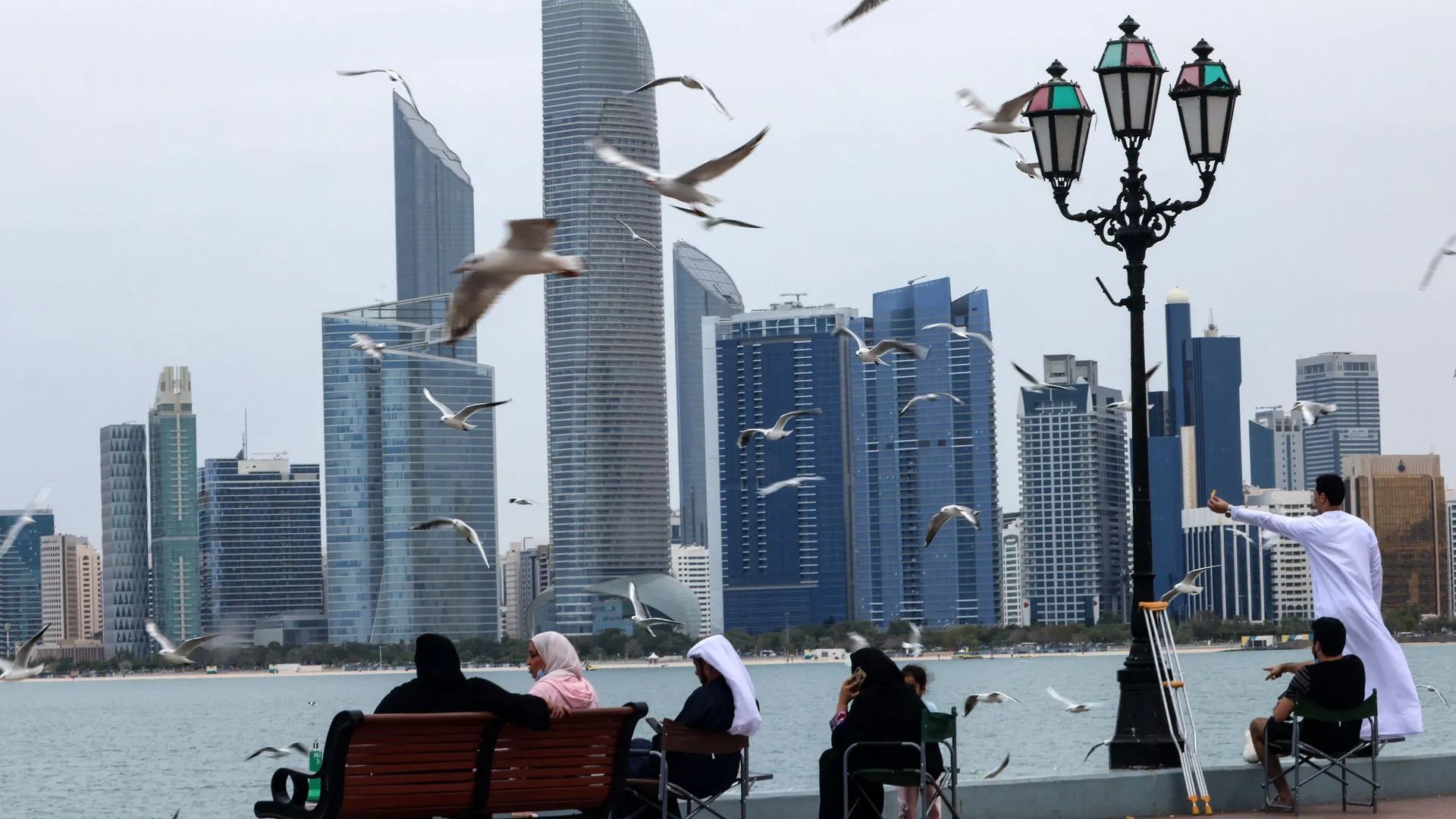 Cacdac to fly to Abu Dhabi over OFW’s death