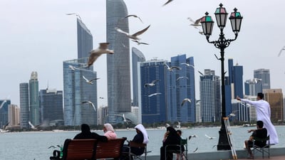 Cacdac to fly to Abu Dhabi over OFW’s death
