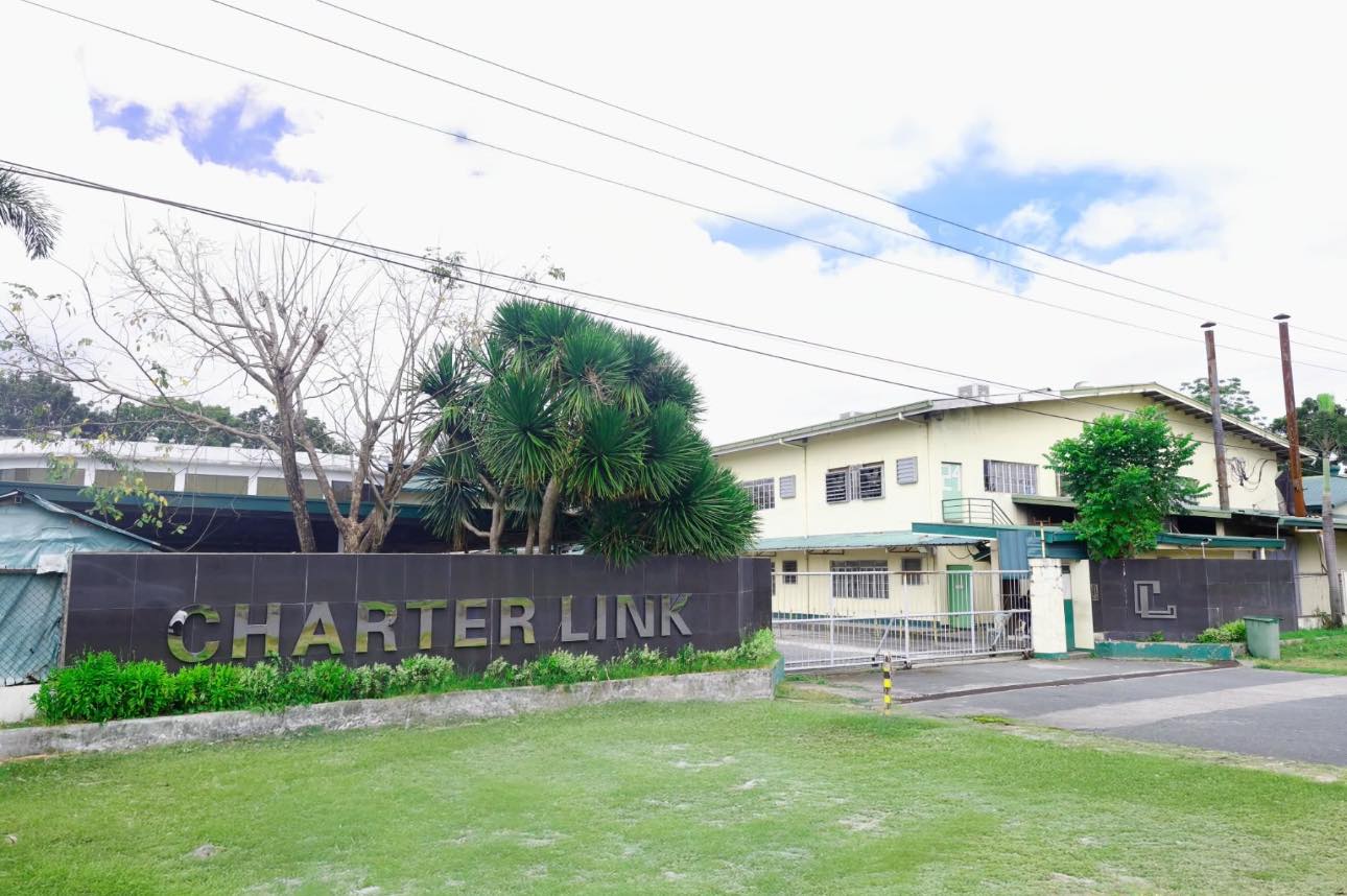 CDC: 98.95% of Charter Link employees paid separation benefits