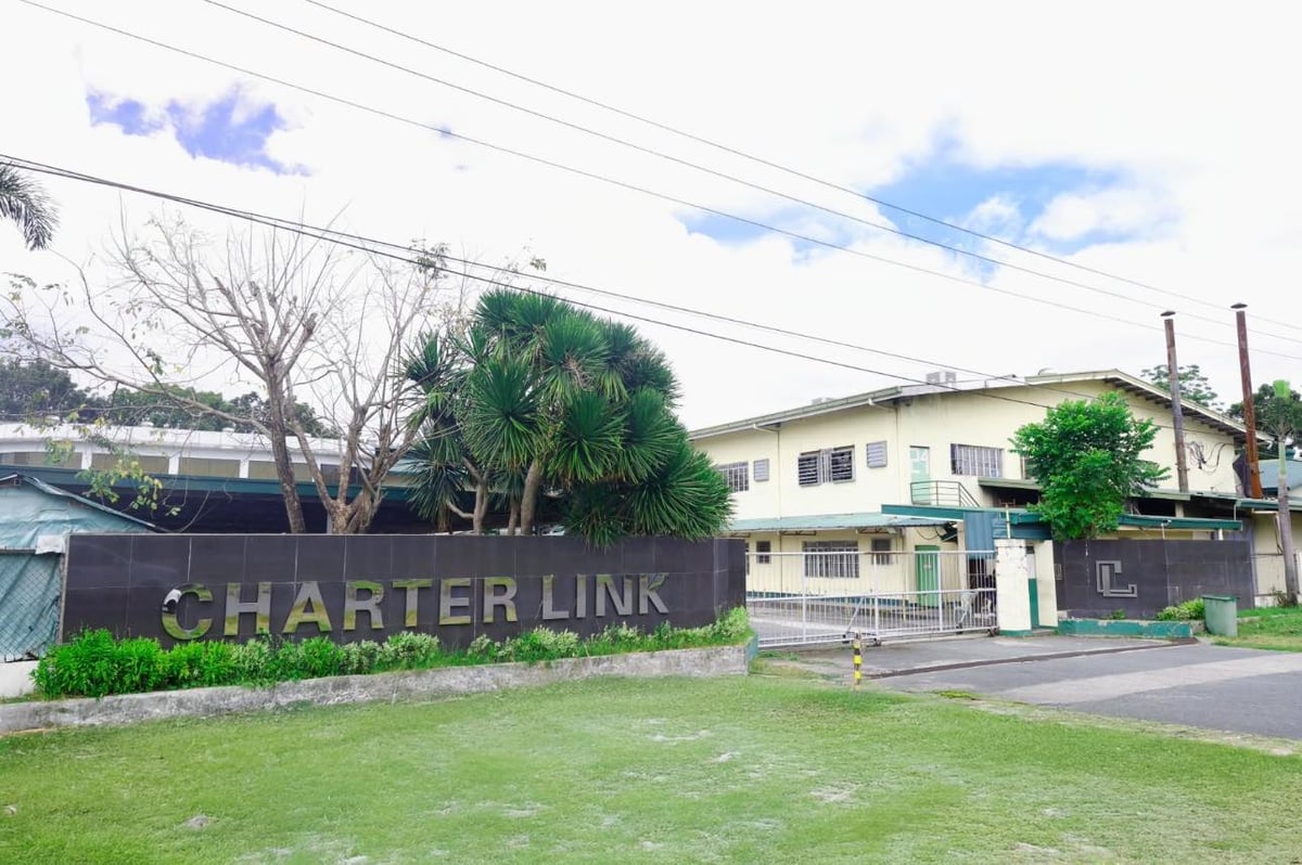 CDC: 98.95% of Charter Link employees paid separation benefits
