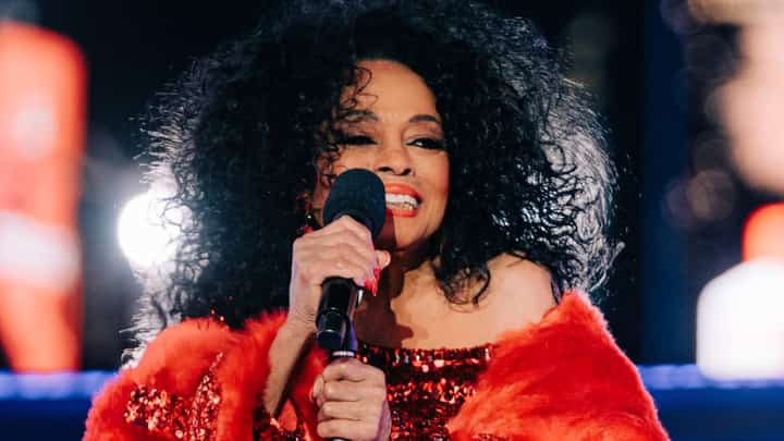 DIANA Ross’s music finds new listeners in 2026 after a New Year performance.