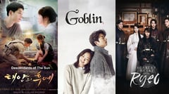 Can you believe it? Golden Age 2016 K-dramas are a decade old in 2026