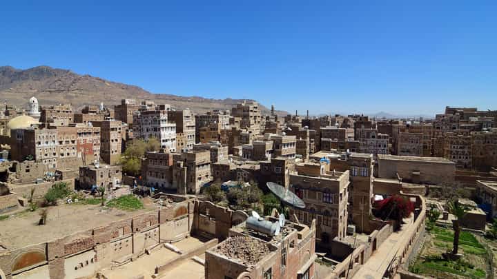 YEMEN