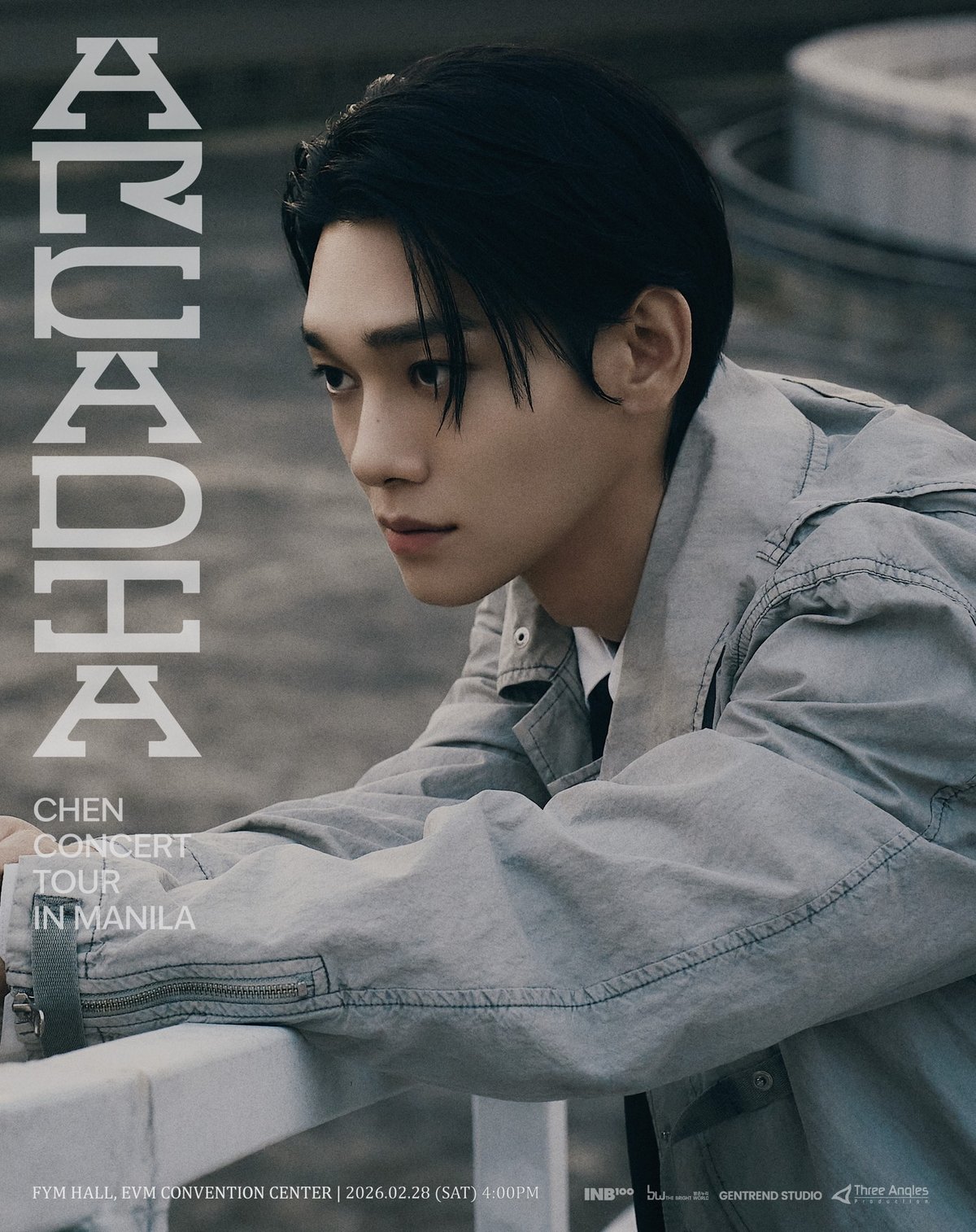Chen’s ‘Arcadia’ in Manila