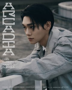 Chen’s ‘Arcadia’ in Manila