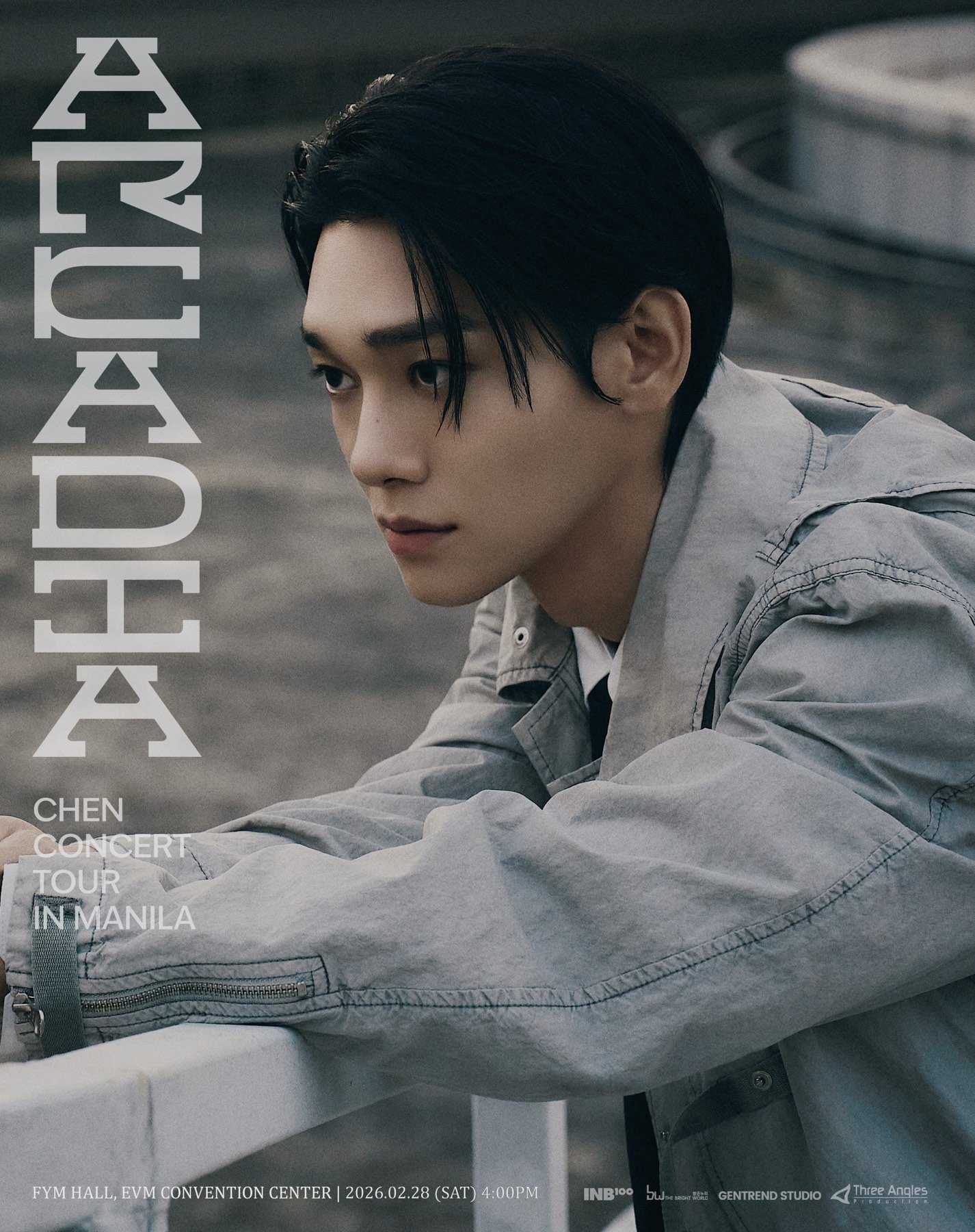 Chen’s ‘Arcadia’ in Manila
