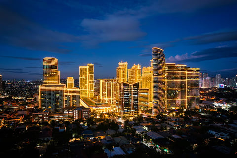Rockwell lines up P15-B war chest for expansion
