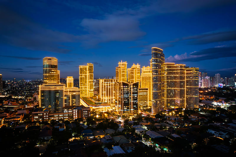 Rockwell lines up P15-B war chest for expansion