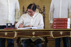National government debt hits record P17.65 trillion
