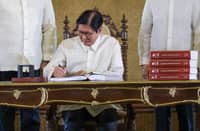 National government debt hits record P17.65 trillion