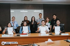 Bataan, BPSU launch project to boost energy efficiency, cut emissions