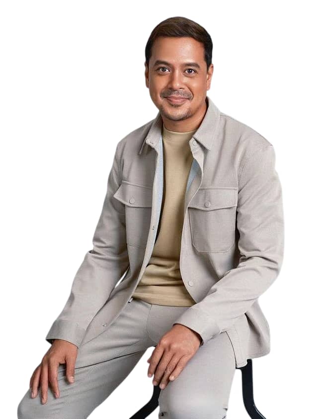 JOHN Lloyd Cruz