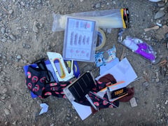 Twin buy-busts in Laoag City yield shabu, arrests