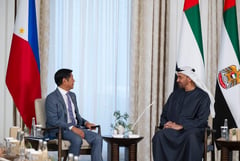 UAE extends visa-on-arrival privileges to eligible Filipino travelers