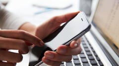 Japan nuclear official loses phone