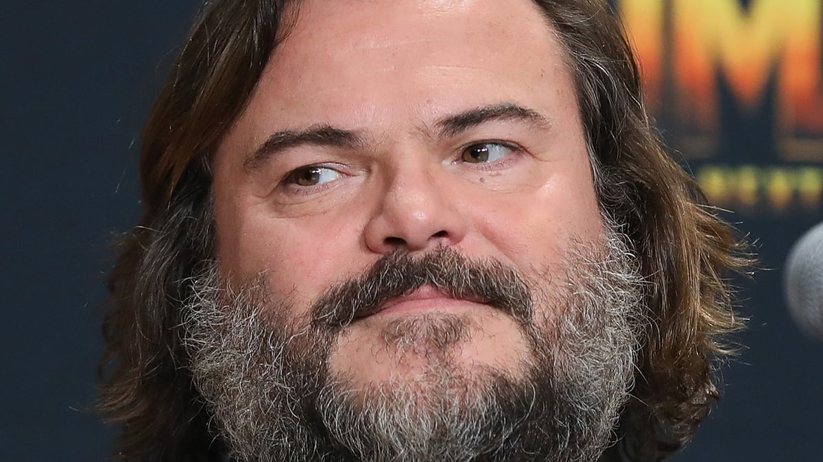Jack Black regrets turning down iconic 'Incredibles' role