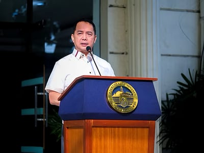 Customs chief relieves CIIS officer amid smuggling allegations