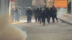 Kurdish opposition calls for strike in Iran