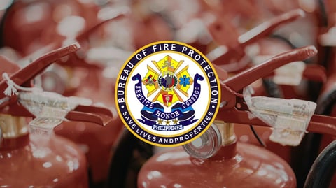 Top firemen feel heat over racket