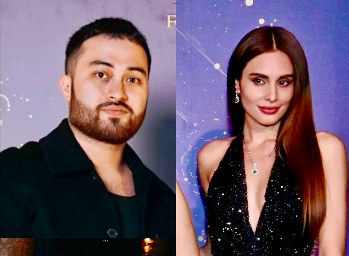 MARK Bumgarner and Max Collins.