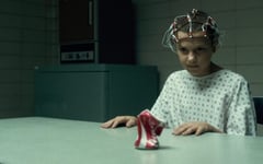 How a haunted government project shaped Netflix’s biggest hit