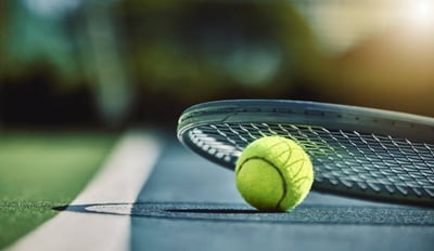 Junior netters launch PPS-PEPP bid at Zentro