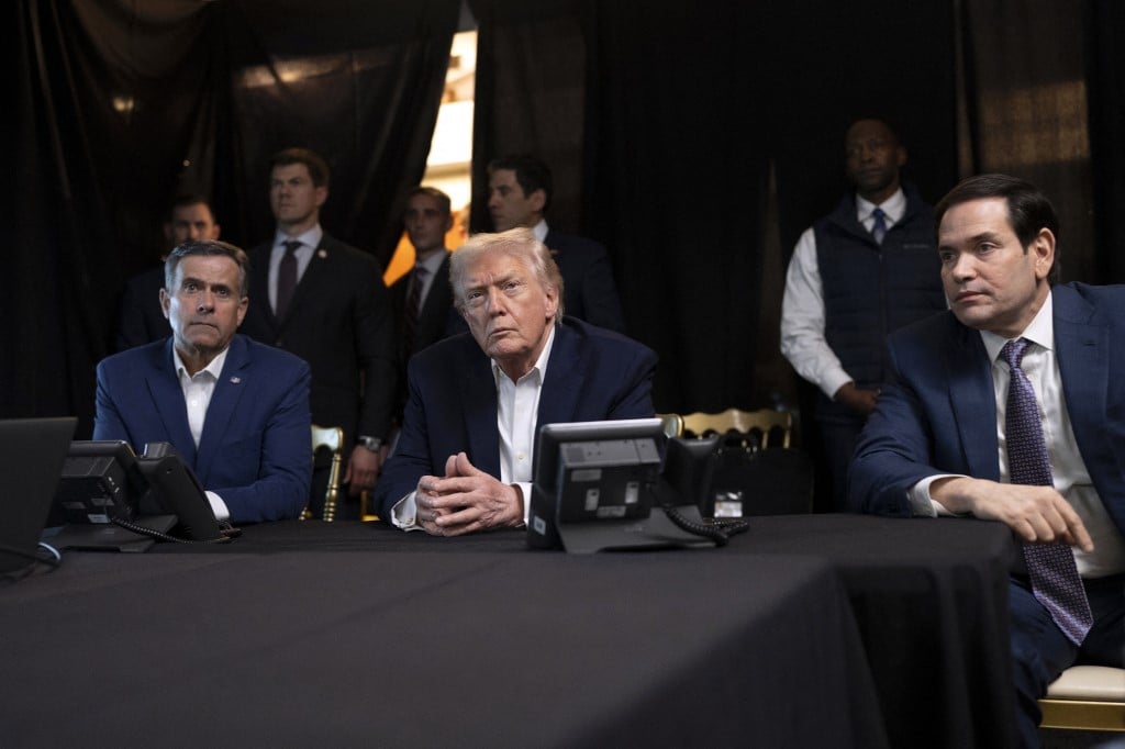Trump pulls US out of key climate treaty, science body: White House