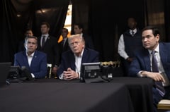 Trump pulls US out of key climate treaty, science body: White House