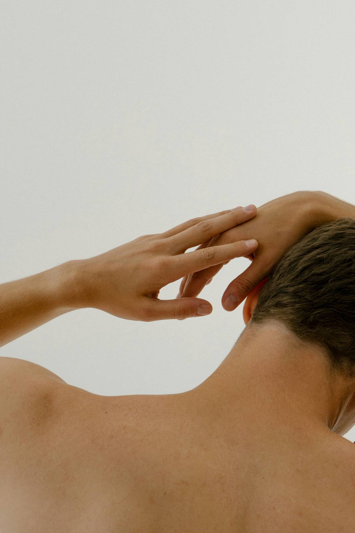 YOUR scalp deserves more than a quick fix.