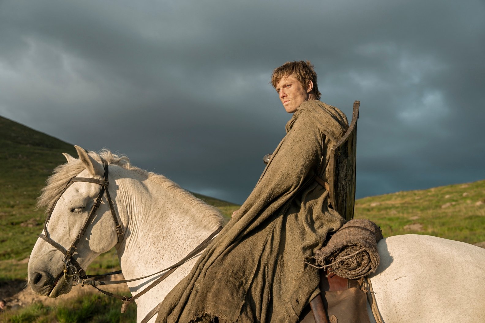 TV and global films fuel January streaming