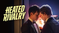 If you're not watching 'Heated Rivalry' yet, you're missing out