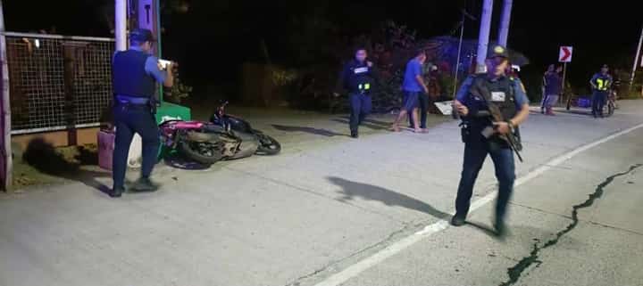 Farmer killed in ambush-style shooting in Paoay