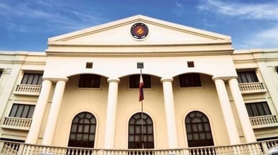Budget watchdog flags P970B in 'pork' from 2027 national budget