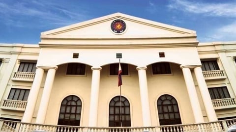 Budget watchdog flags P970B in 'pork' from 2027 national budget