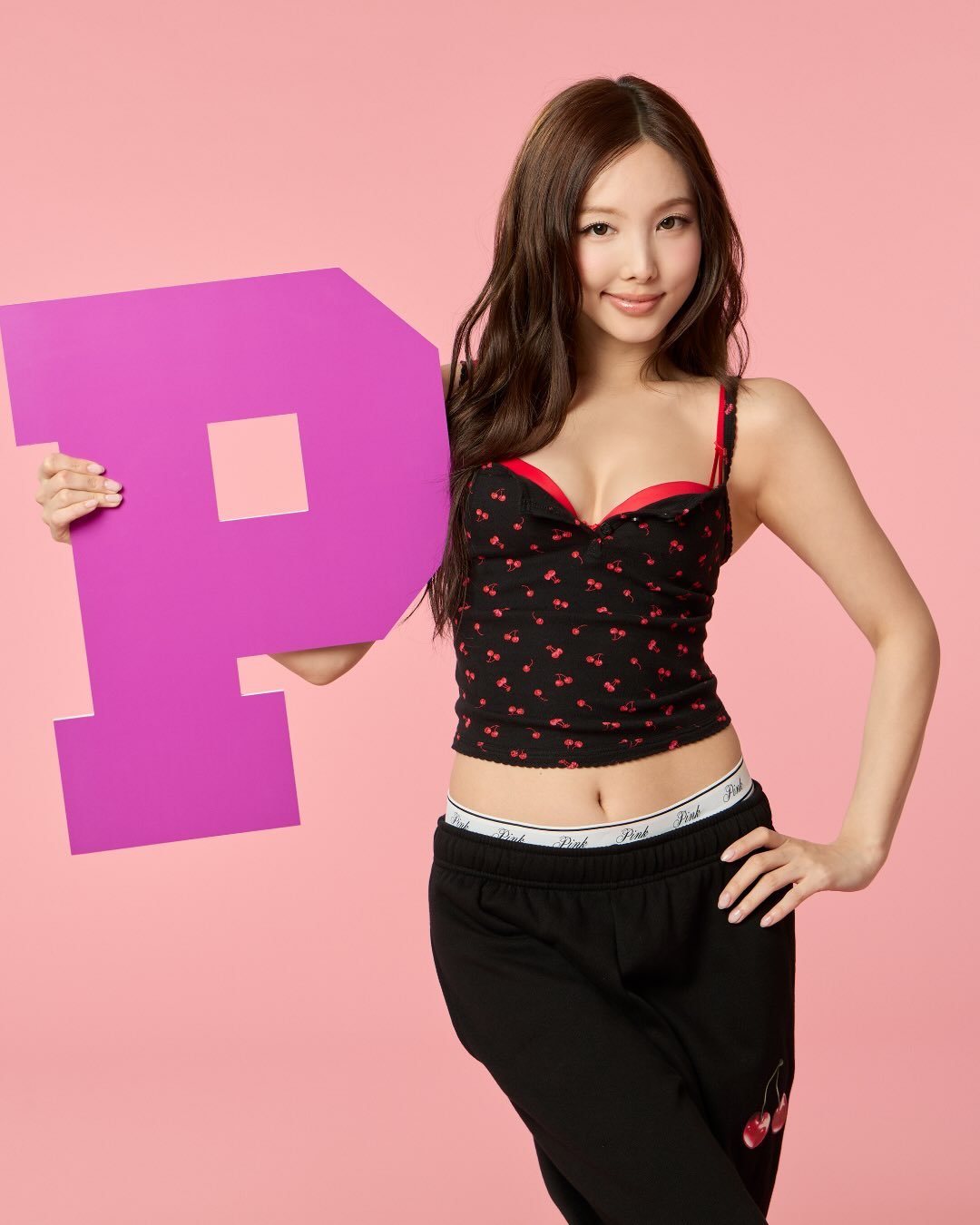 Naeyon of TWICE
