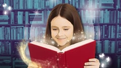 Turn the page: Take on the 2026 reading challenge