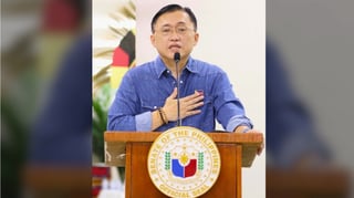 Bong Go: Watchers need halfway house 