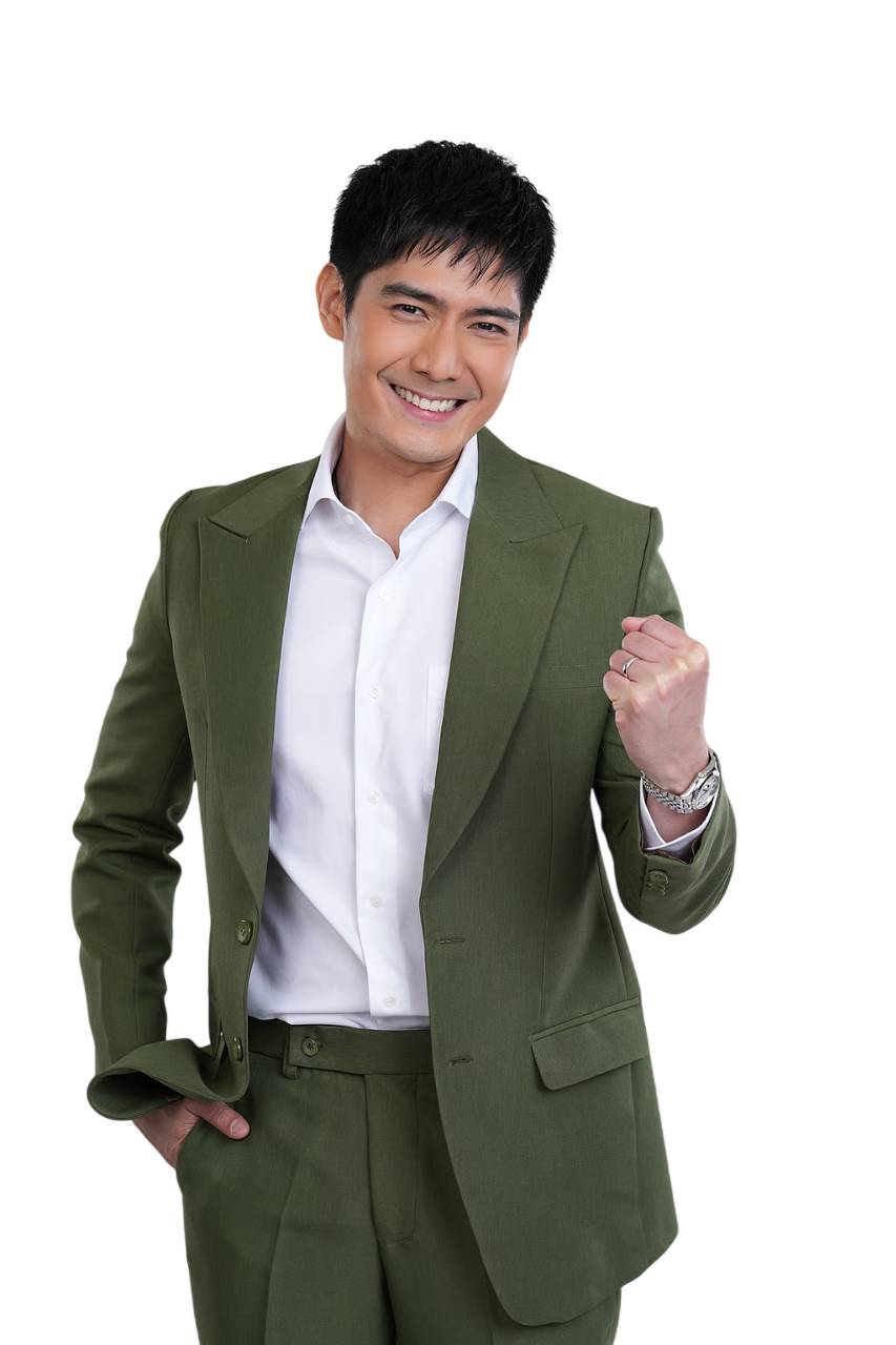 ROBI Domingo